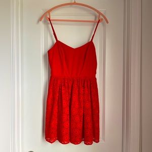 Gianni Bini Mini Dress